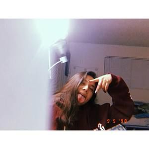 Meet your Posher, Ariana